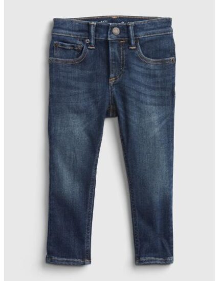 Dětské džíny skinny