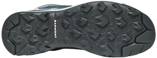 Garmont CIMA WP WMS lunar grey/stormy grey Velikost: 39 8056586260040 - Obrázek 2