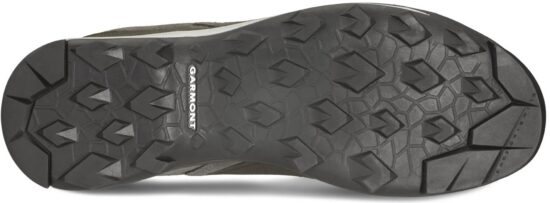 Garmont DRAGONTAIL shadow grey/neutral grey Velikost: 45 8056586300432 - Obrázek 2
