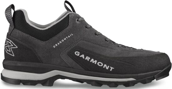 Garmont DRAGONTAIL shadow grey/neutral grey Velikost: 47 8056586300463