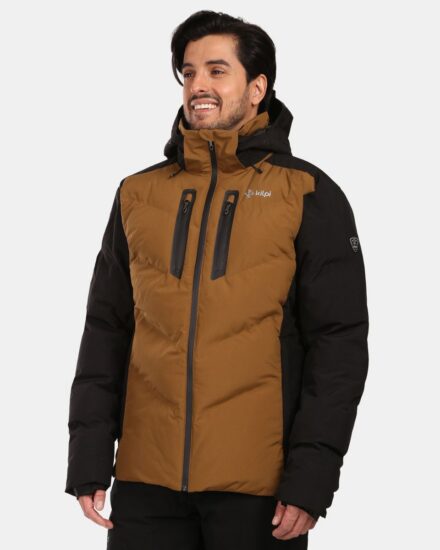Kilpi SKIMMIO-M Hnědá Velikost: 3XL
