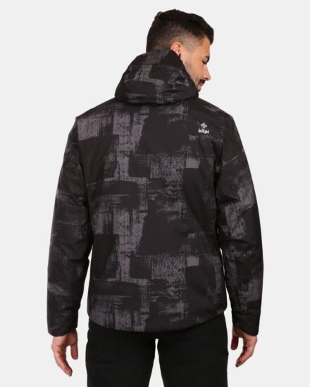 Kilpi TAMPA-M Černá Velikost: 3XL - Obrázek 2