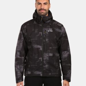 Kilpi TAMPA-M Černá Velikost: 3XL