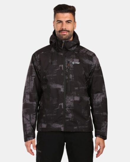 Kilpi TAMPA-M Černá Velikost: 3XL