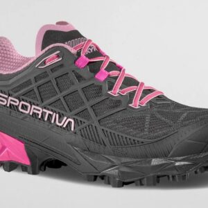 La Sportiva Akyra II GTX Women Black/Rose Velikost: 37