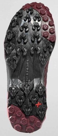 La Sportiva Akyra II GTX Women Redwood/Rosebay Velikost: 37 - Obrázek 2