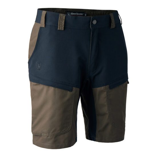 Deerhunter Strike Shorts 381DH Velikost: 54