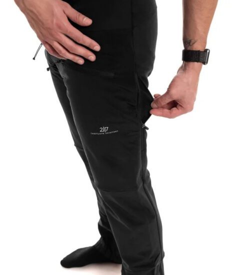 černá Velikost: 3XL