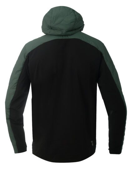 forest green Velikost: XXL