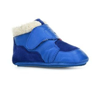 Affenzahn Leather Growy Elephant   capáčky