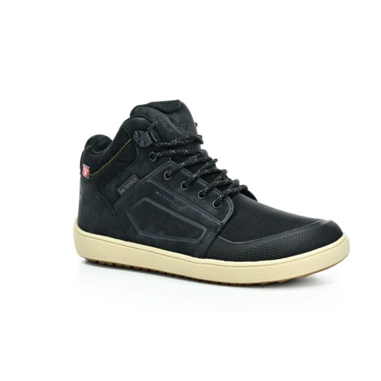 Be Lenka ArcticEdge Charcoal Black