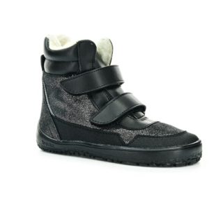 Beda Black Shine    BFN 170070/W/MK/SO