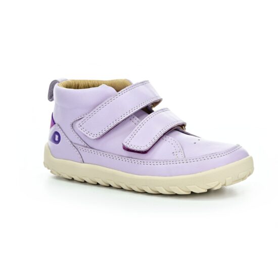 Bobux Alpha Trek Thistle celoroční