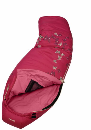 Boll PATROL LITE R FUCHSIA - Obrázek 2