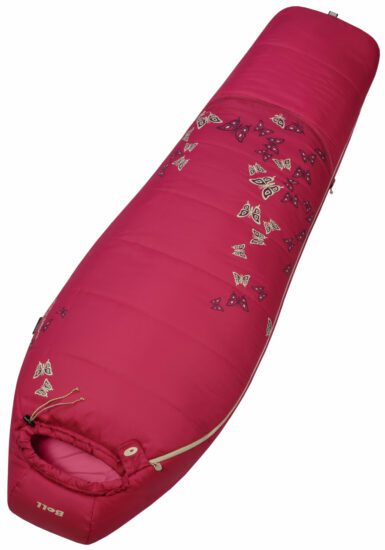 Boll PATROL LITE R FUCHSIA