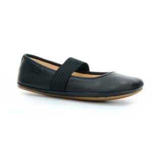 Camper Right Kids Sella Negro/Kito Abeja 80025-053  balerínky