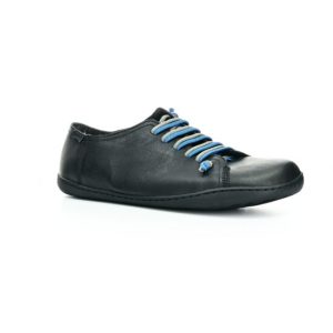 Camper Twins Sella Negro Somer-Pega-Arum Cam Ry Negro  polobotky
