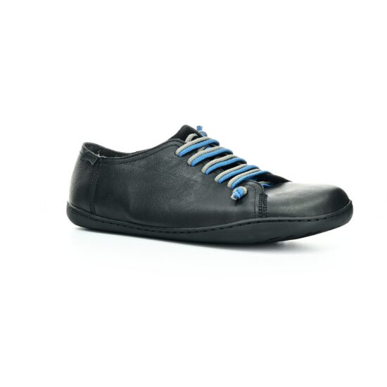Camper Twins Sella Negro Somer-Pega-Arum Cam Ry Negro polobotky