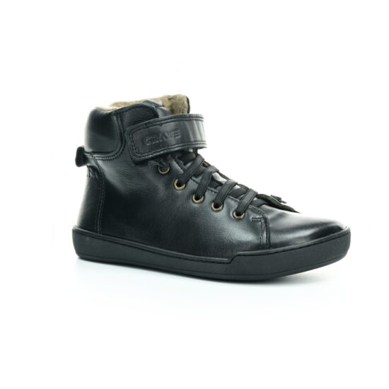 Crave winfield black