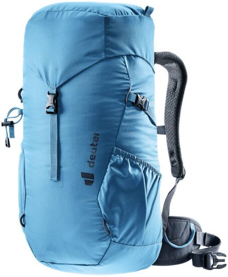 Deuter Climber 22 wave-ink Velikost: OneSize