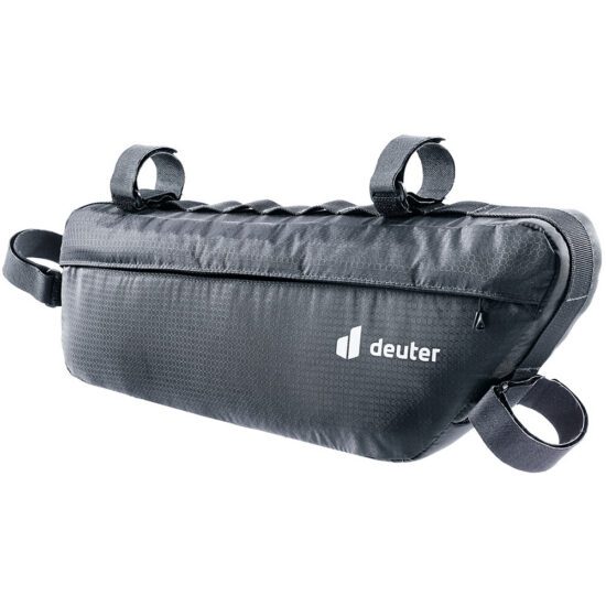Deuter Mondego FB 6 black Velikost: OneSize
