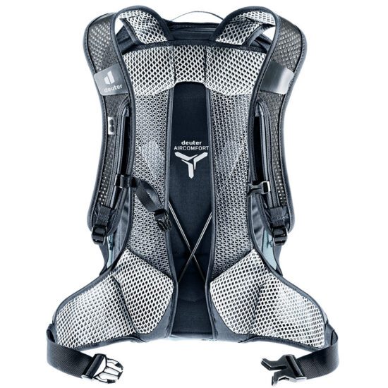 Deuter Race Air 14+3 atlantic-ink Velikost: OneSize - Obrázek 2