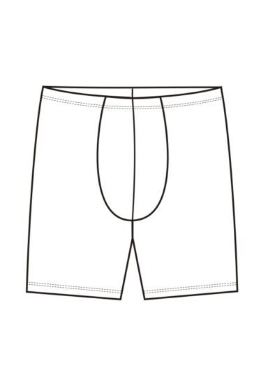 černá Velikost: 5XL