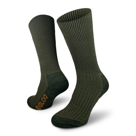 EGLOO MERINO HDS Heavy Duty ponožky