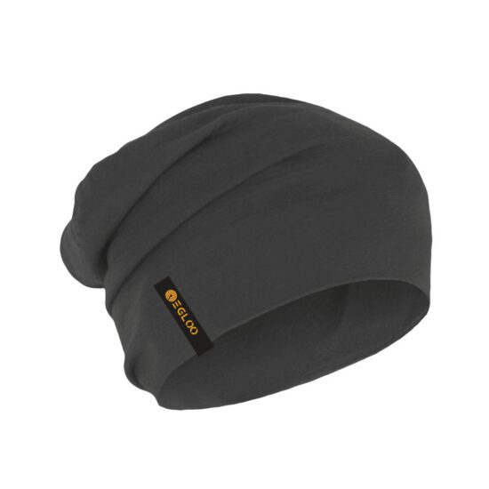EGLOO MERINO LIGHT čepice NJORD