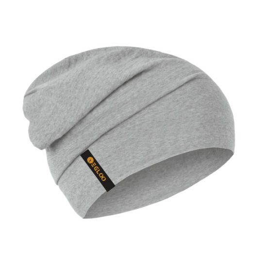 EGLOO MERINO LIGHT čepice NJORD