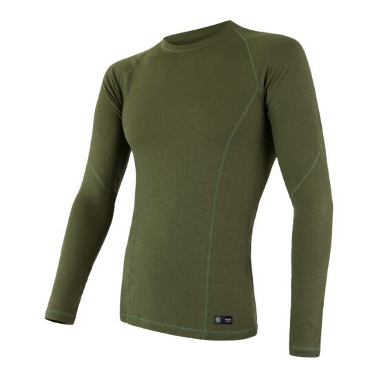 zelená Velikost: 3XL