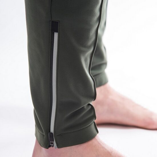 FRESH TRASH FT men´s junction pants olive green Velikost: XXL - Obrázek 2