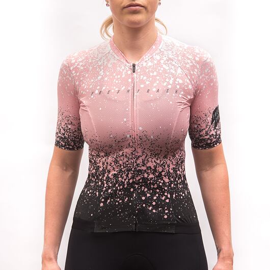 FRESH TRASH FT women´s signature convert jersey all over print Velikost: M - Obrázek 2