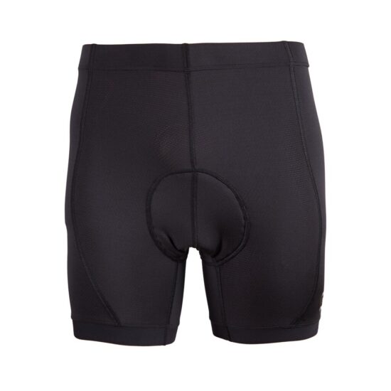 Fresh Trash MEN'S CONVERT CYCLING SHORTS TRUE BLACK Velikost: M