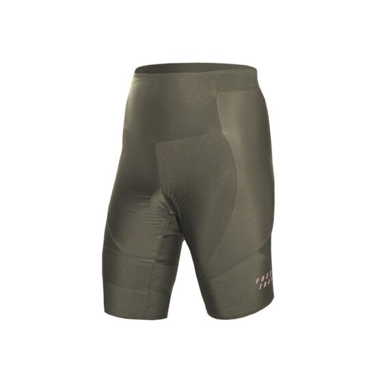 Fresh Trash WOMEN'S  SIGNATURE SHORTS OLIVE GREEN Velikost: L