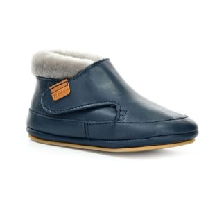 Froddo Furry Walkers Dark Blue G1160003-6   capáčky