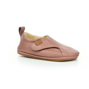 Froddo G1130020 Dark Pink Walkers  capáčky