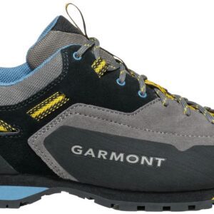Garmont DRAGONTAIL LT EVO december grey/lemon yellow Velikost: 46