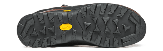 Garmont TOWER TREK GTX cappuccino brown/persian red Velikost: 41 8056586210922 - Obrázek 2