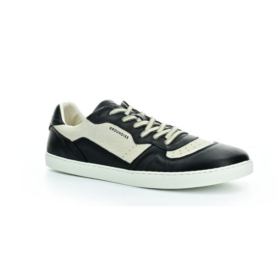 Groundies Nova Special Black/White