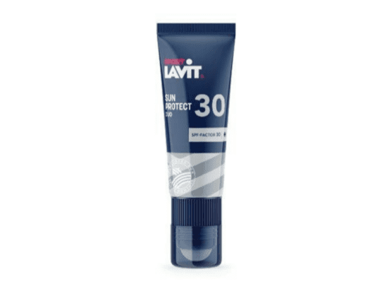 HEY SPORT LAVIT SUN PROTECT DUO 20ml opalovací krém a balzám na rty