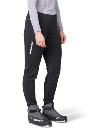 Hannah ALISON PANTS II anthracite Velikost: 44 8591203579780 - Obrázek 2