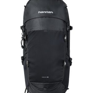 Hannah ARROW 40 anthracite Velikost: UNI 8591203472036