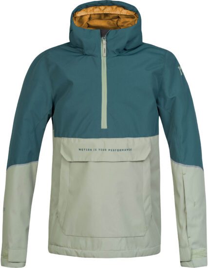 Hannah JUMY JR sea moss/tea Velikost: 158-164 8591203585996