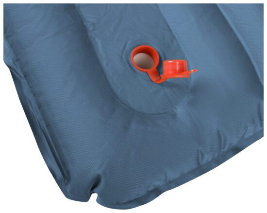 Husky Nafukovací karimatka Funny 10 dark blue Velikost: OneSize - Obrázek 2