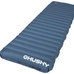 Husky Nafukovací karimatka Funny 10 dark blue Velikost: OneSize