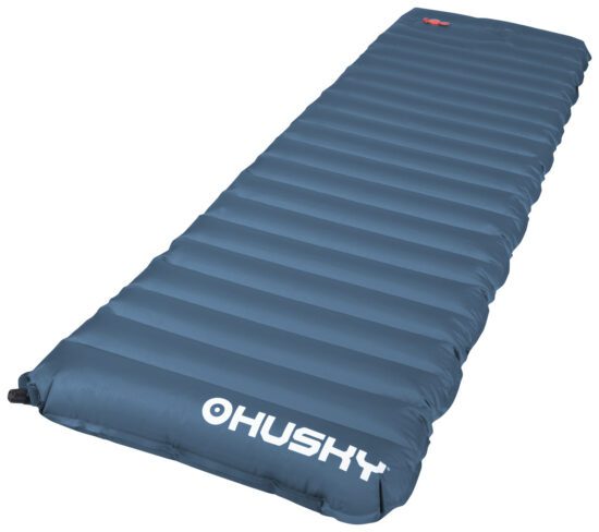 Husky Nafukovací karimatka Funny 10 dark blue Velikost: OneSize