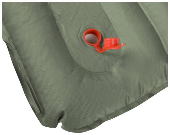 Husky Nafukovací karimatka Funny 10 khaki Velikost: OneSize - Obrázek 2