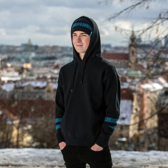 tyrkysová Velikost: M