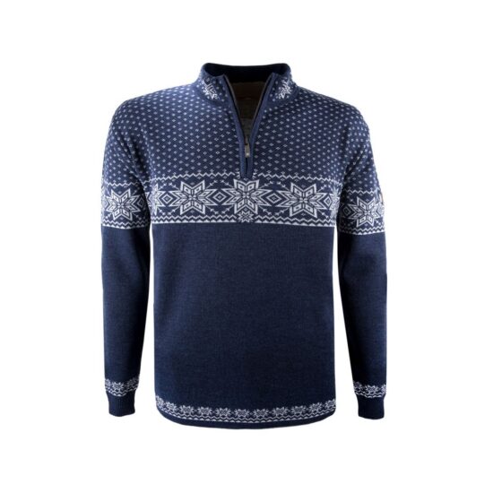 KAMA 4053 unisex merino svetr